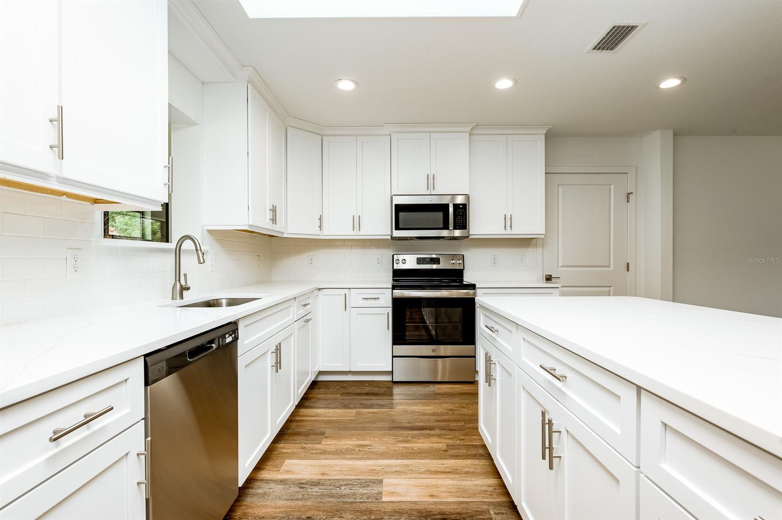 Charles Sub - Residential