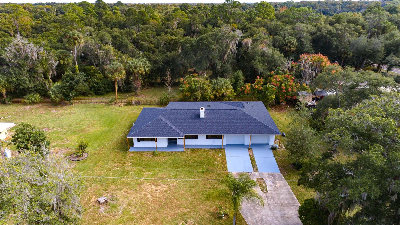 Charles Sub - Residential