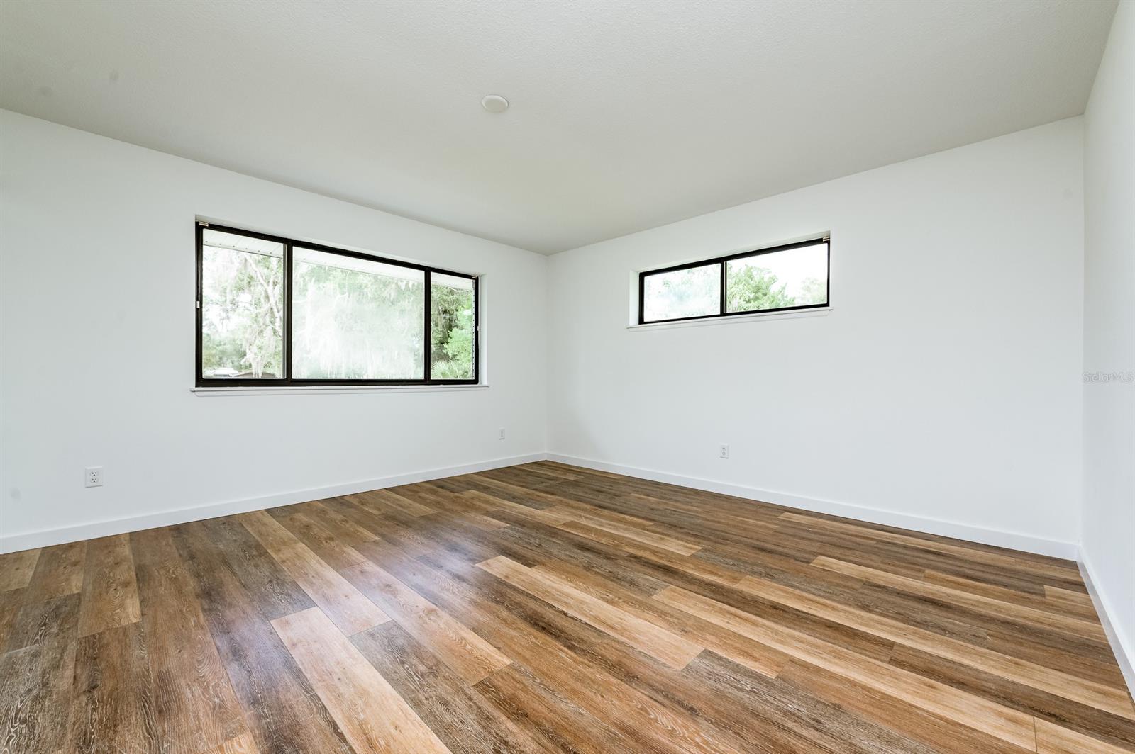 Charles Sub - Residential