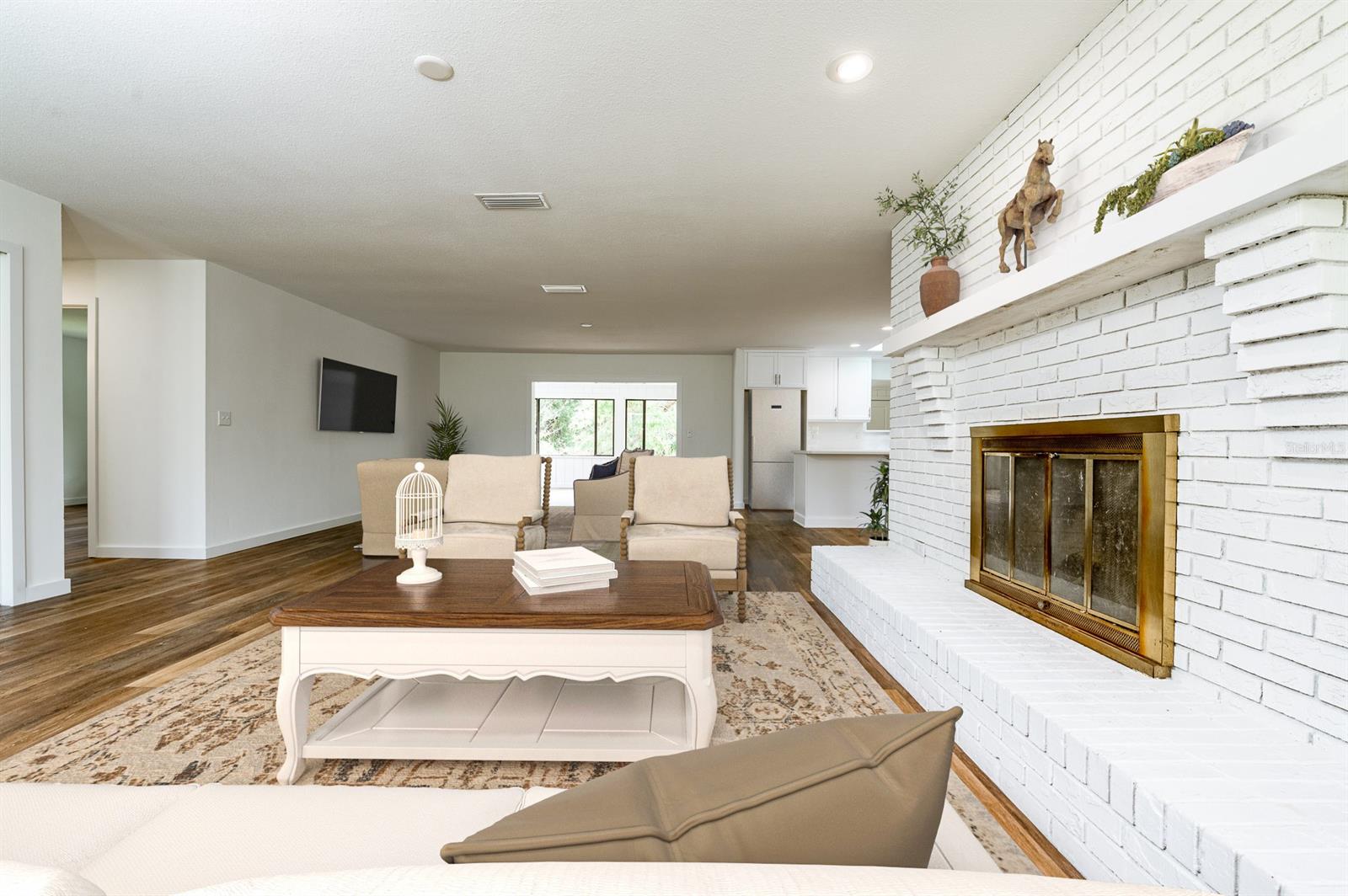 Charles Sub - Residential