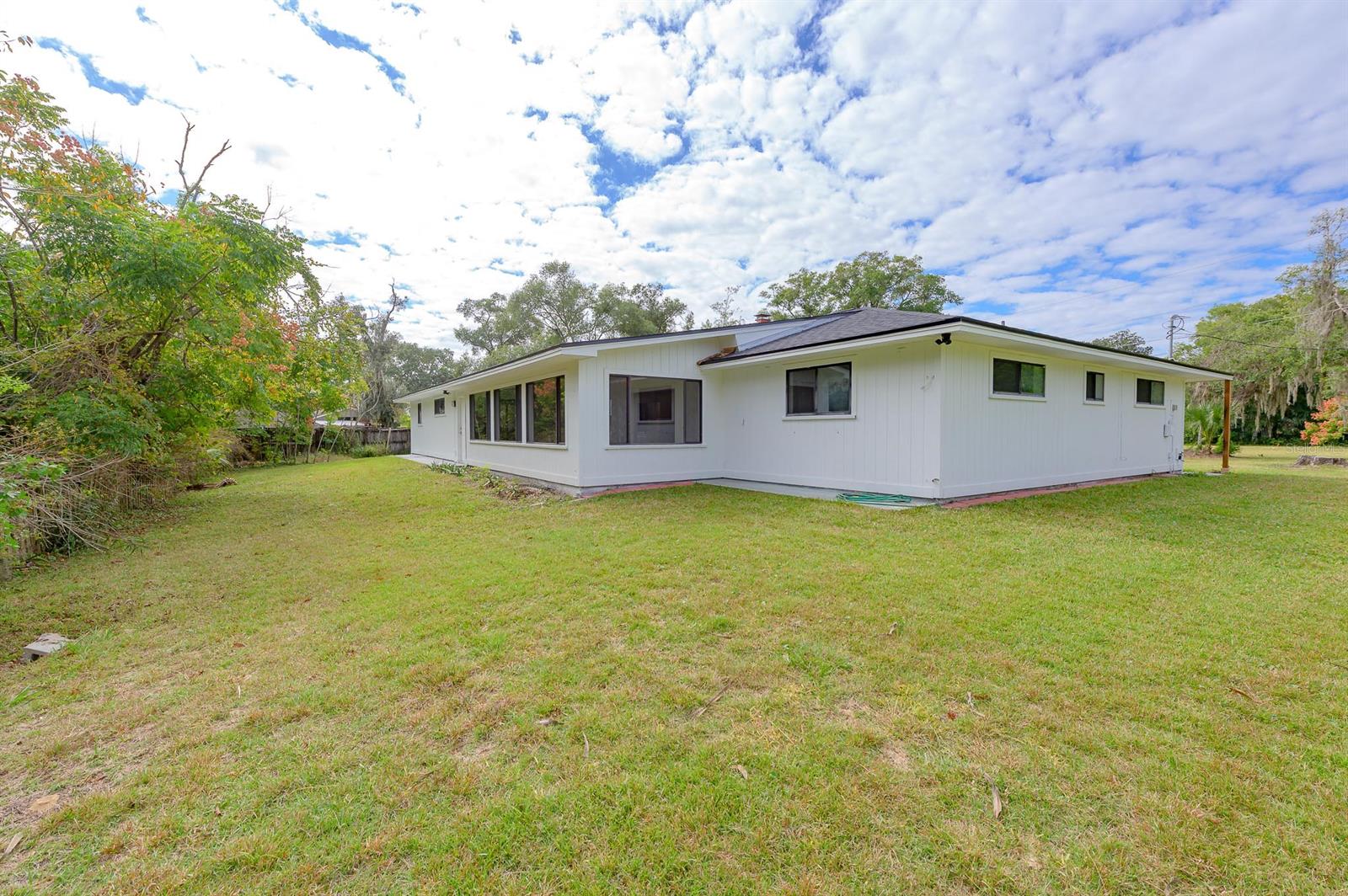 Charles Sub - Residential