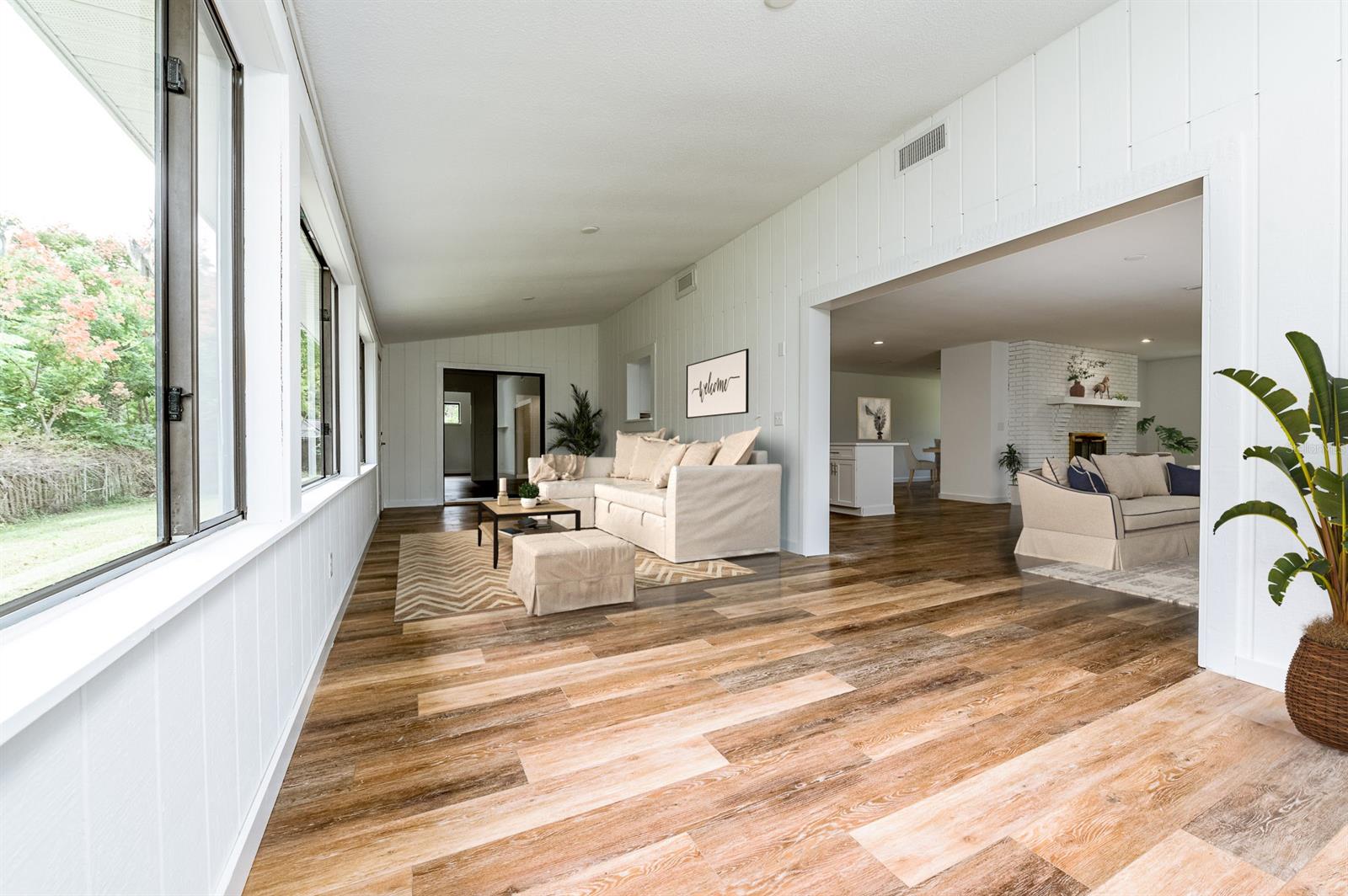 Charles Sub - Residential