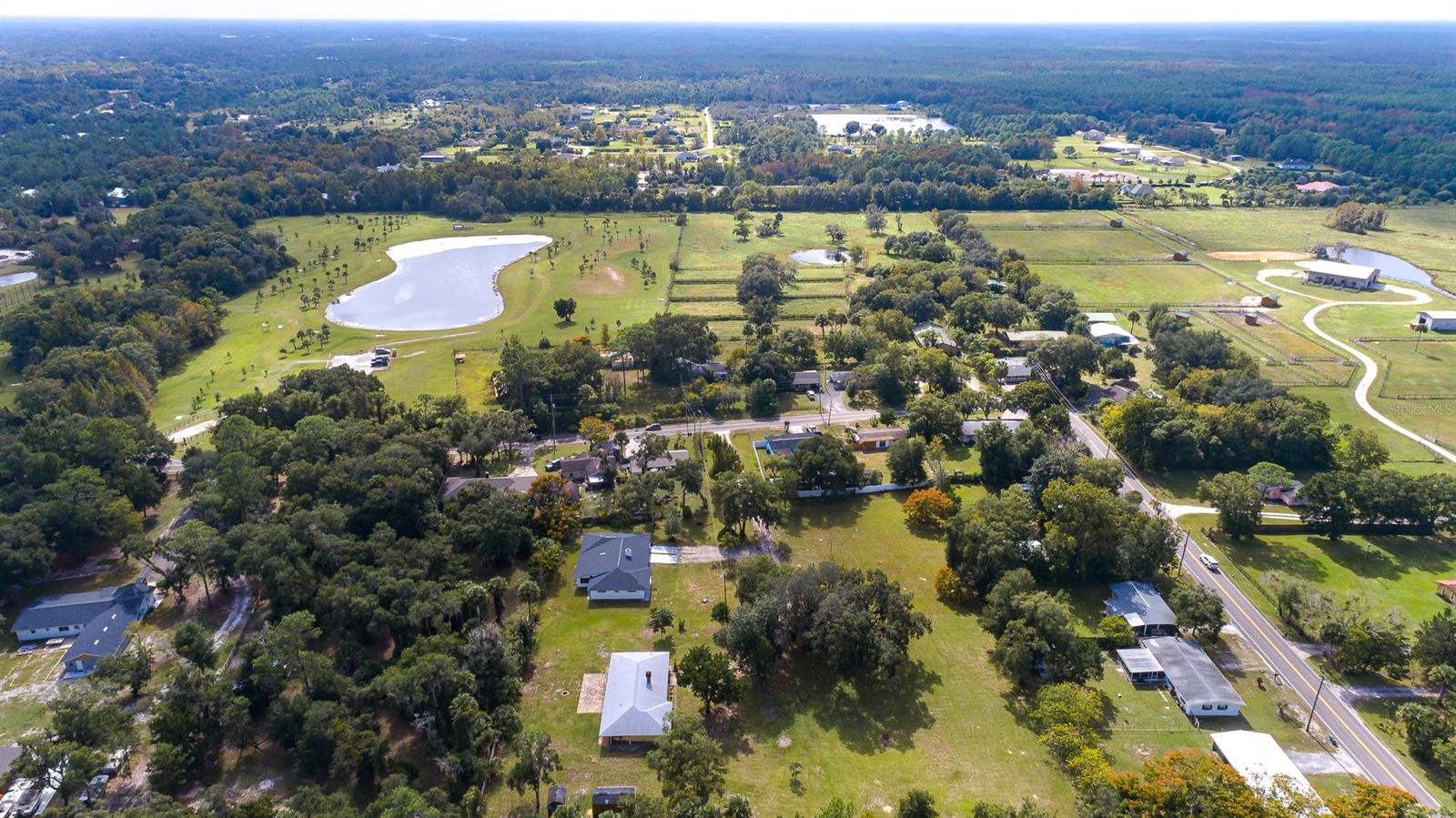 Charles Sub - Residential