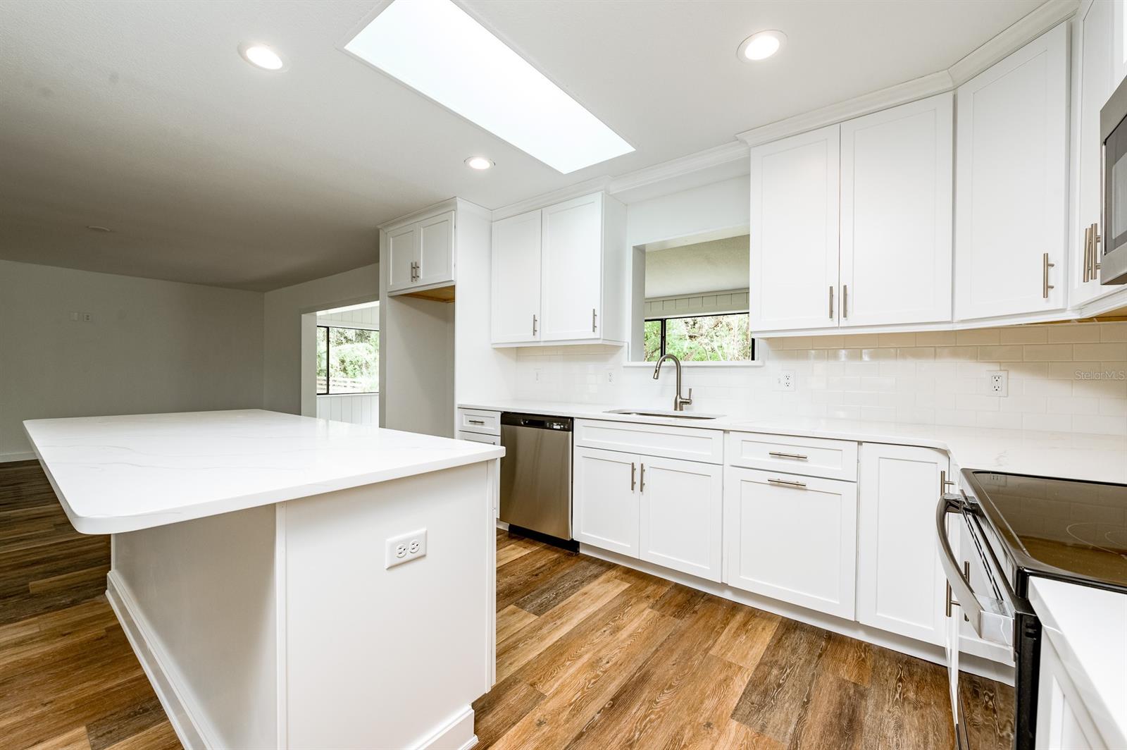 Charles Sub - Residential