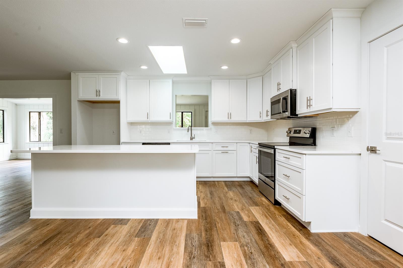 Charles Sub - Residential