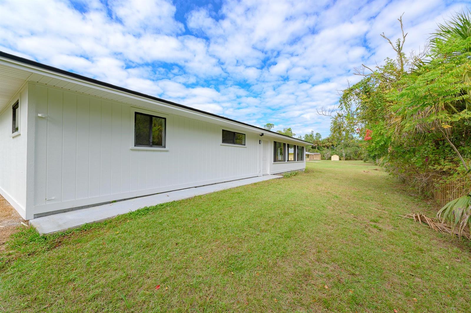 Charles Sub - Residential