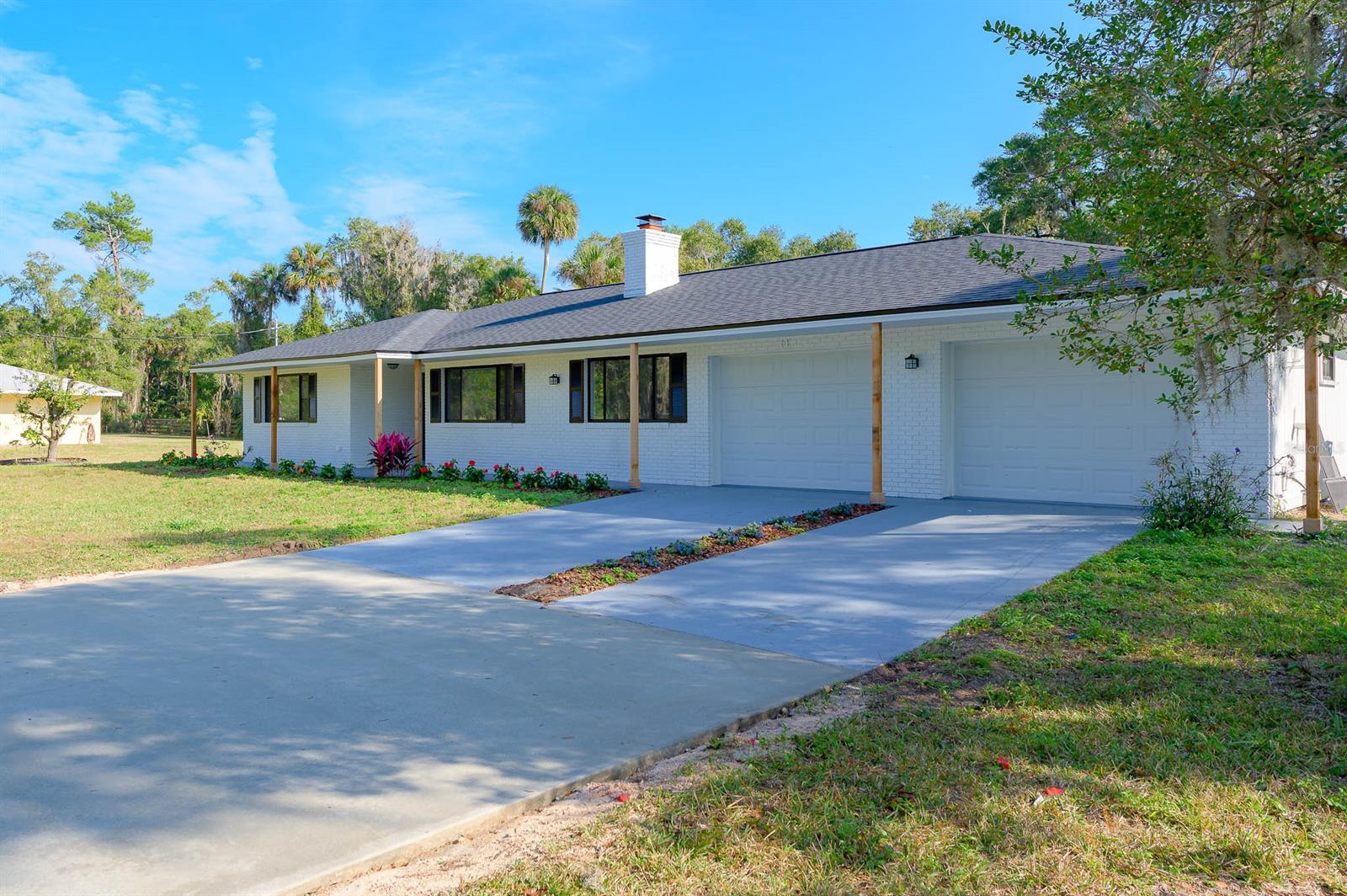 Charles Sub - Residential