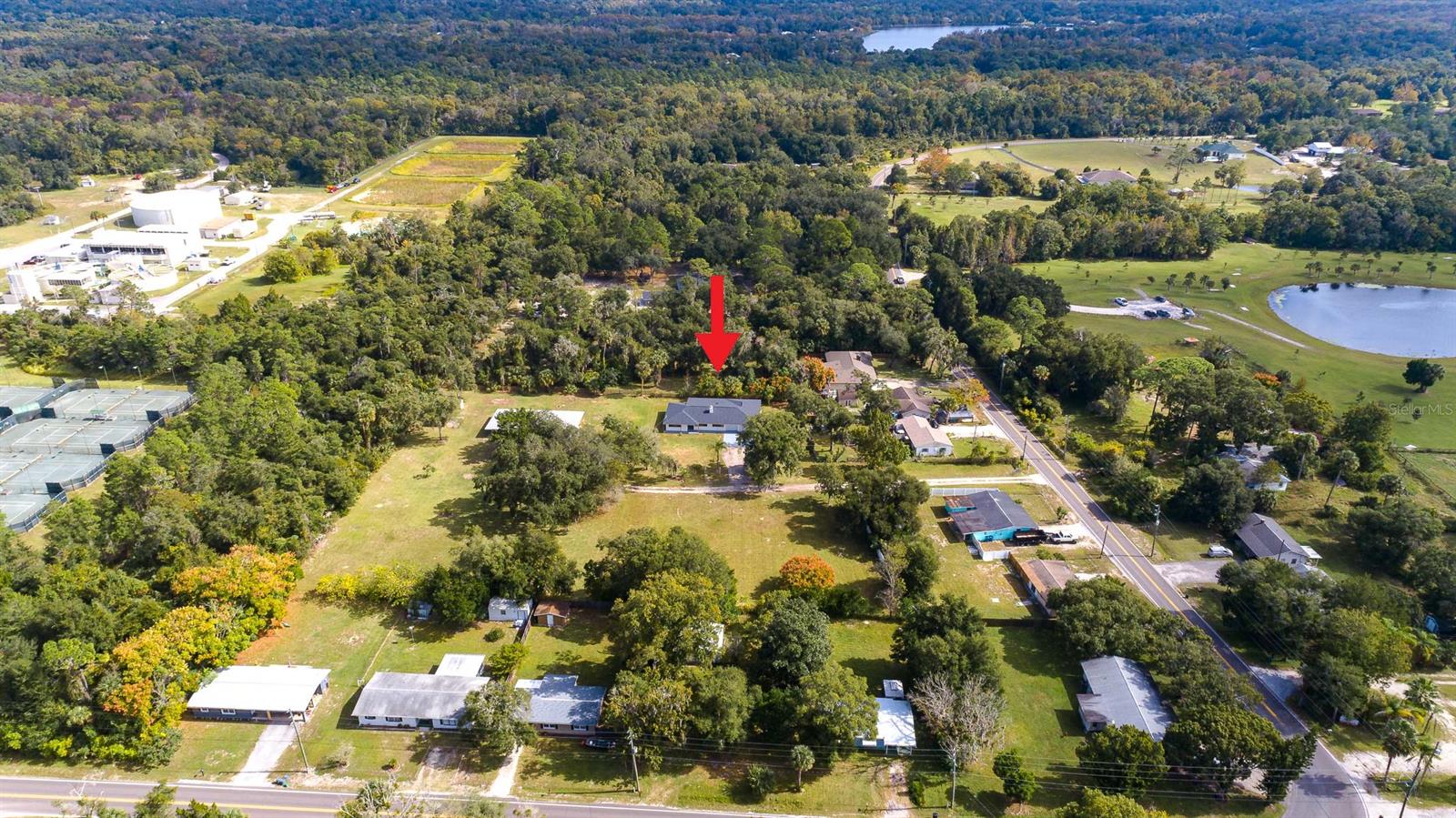 Charles Sub - Residential