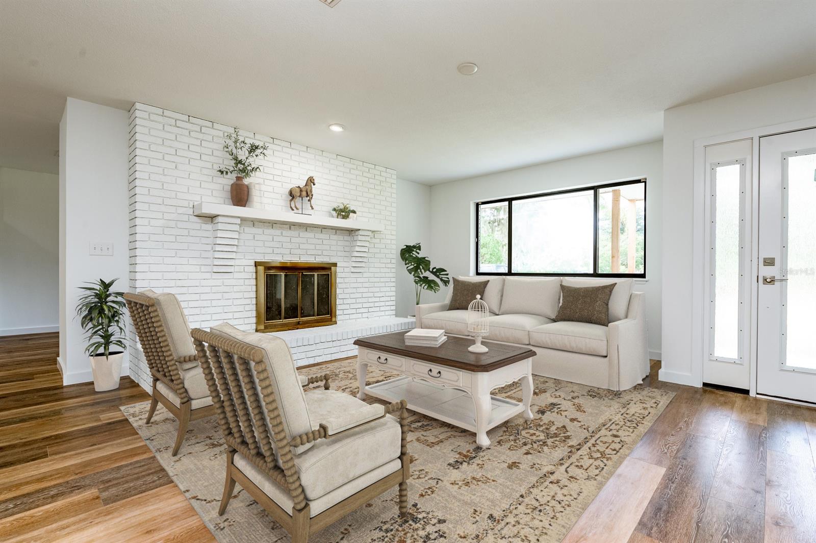 Charles Sub - Residential