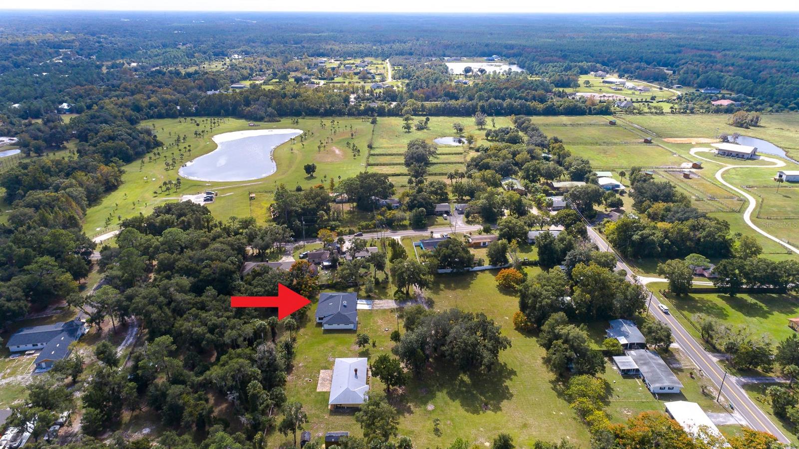 Charles Sub - Residential