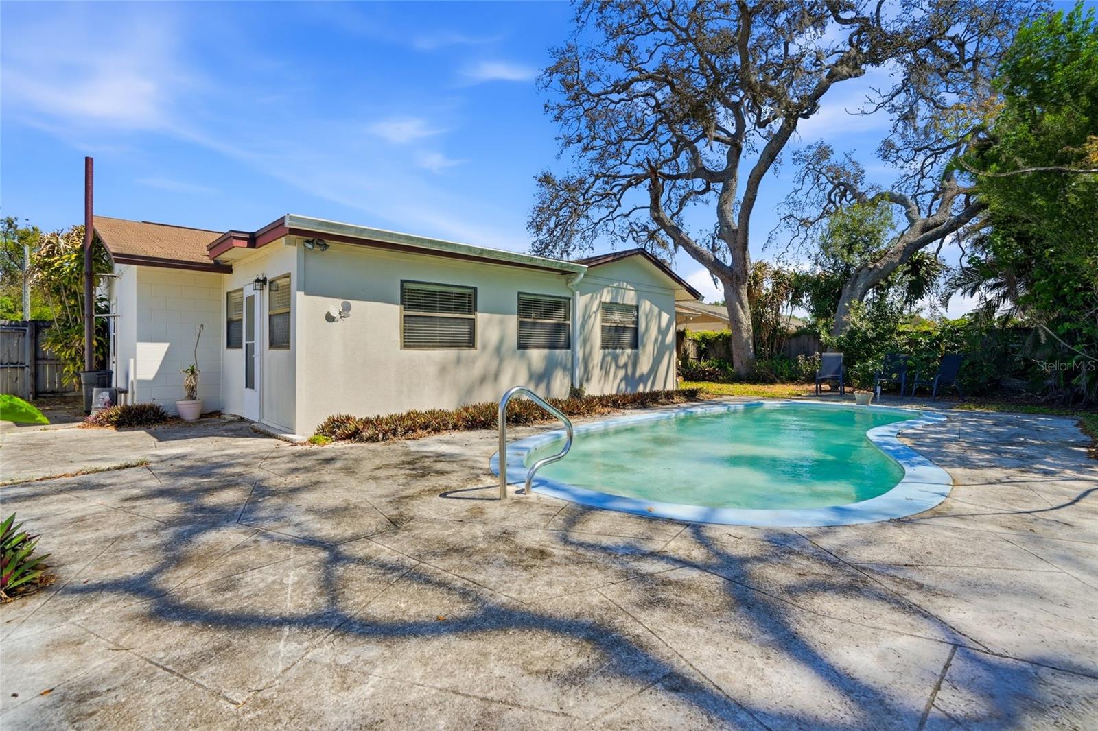 IDLE GROVE PARK UNIT 1 CORR - Residential