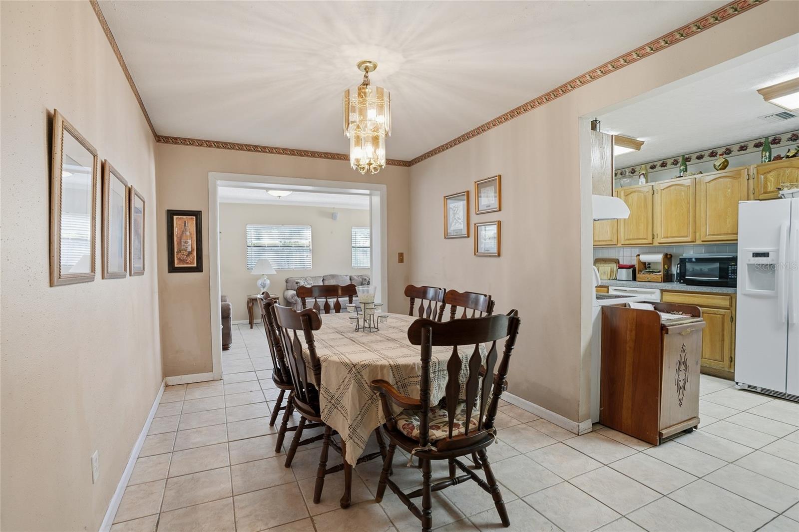 IDLE GROVE PARK UNIT 1 CORR - Residential