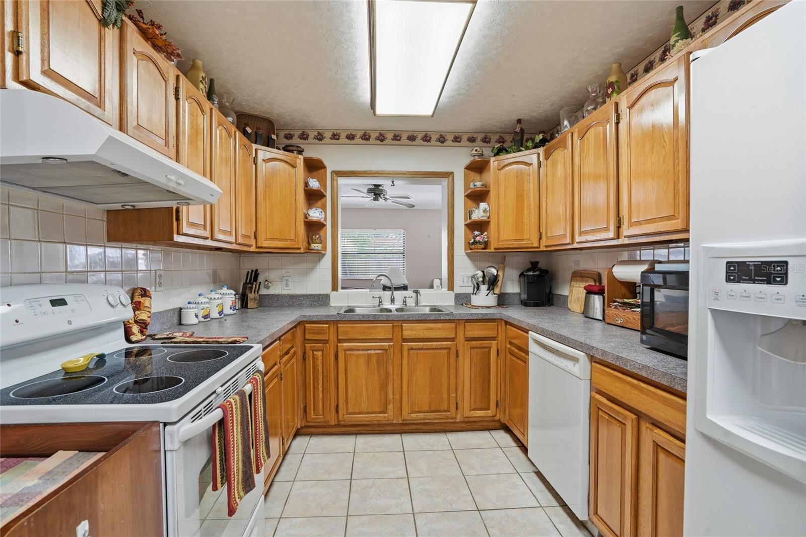 IDLE GROVE PARK UNIT 1 CORR - Residential