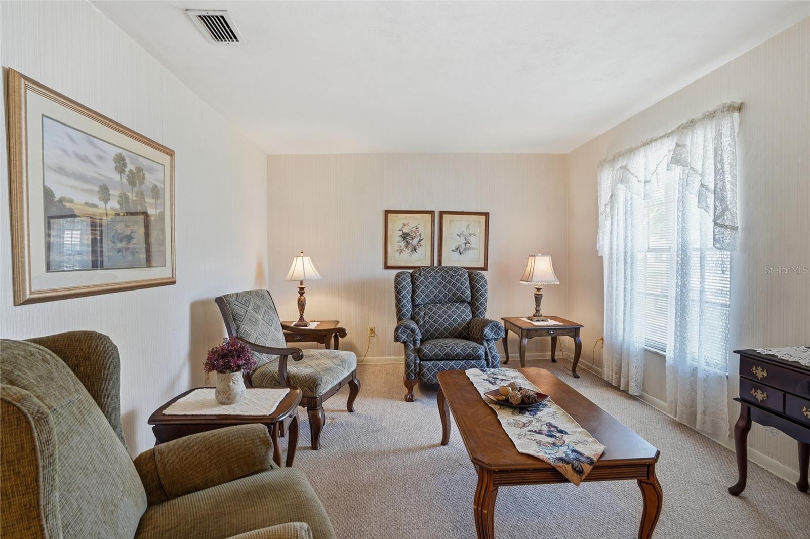 IDLE GROVE PARK UNIT 1 CORR - Residential