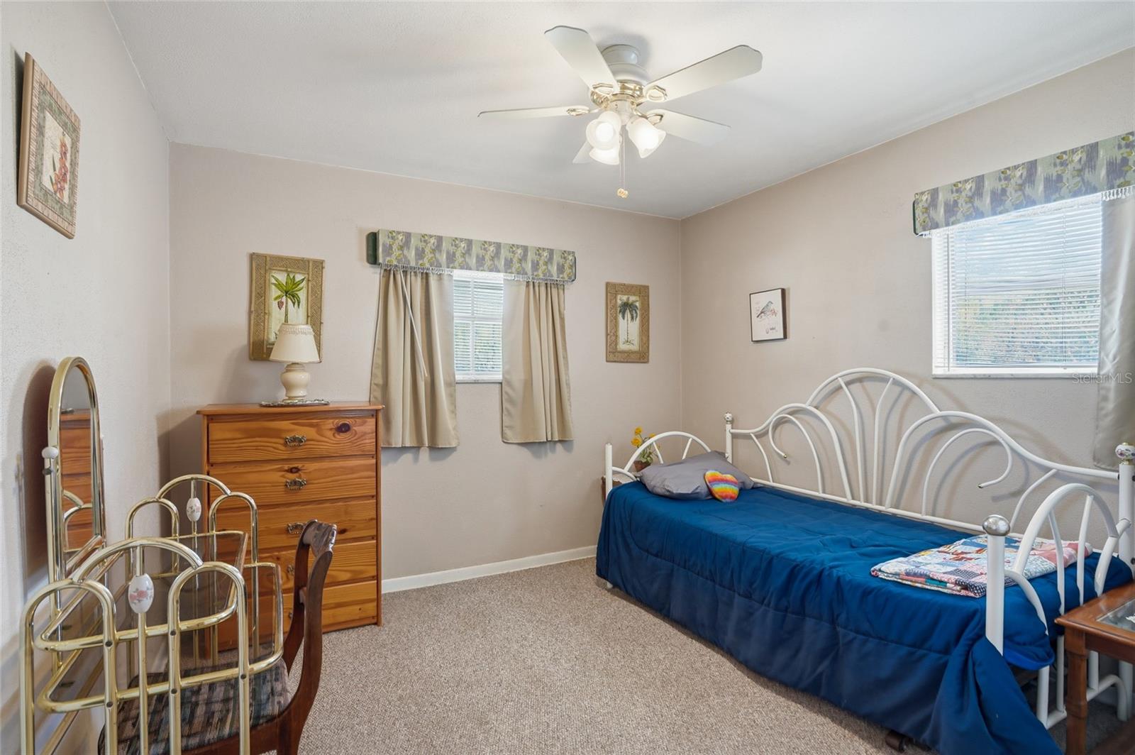 IDLE GROVE PARK UNIT 1 CORR - Residential