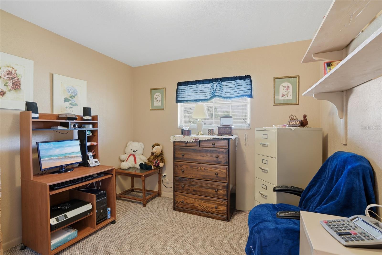 IDLE GROVE PARK UNIT 1 CORR - Residential