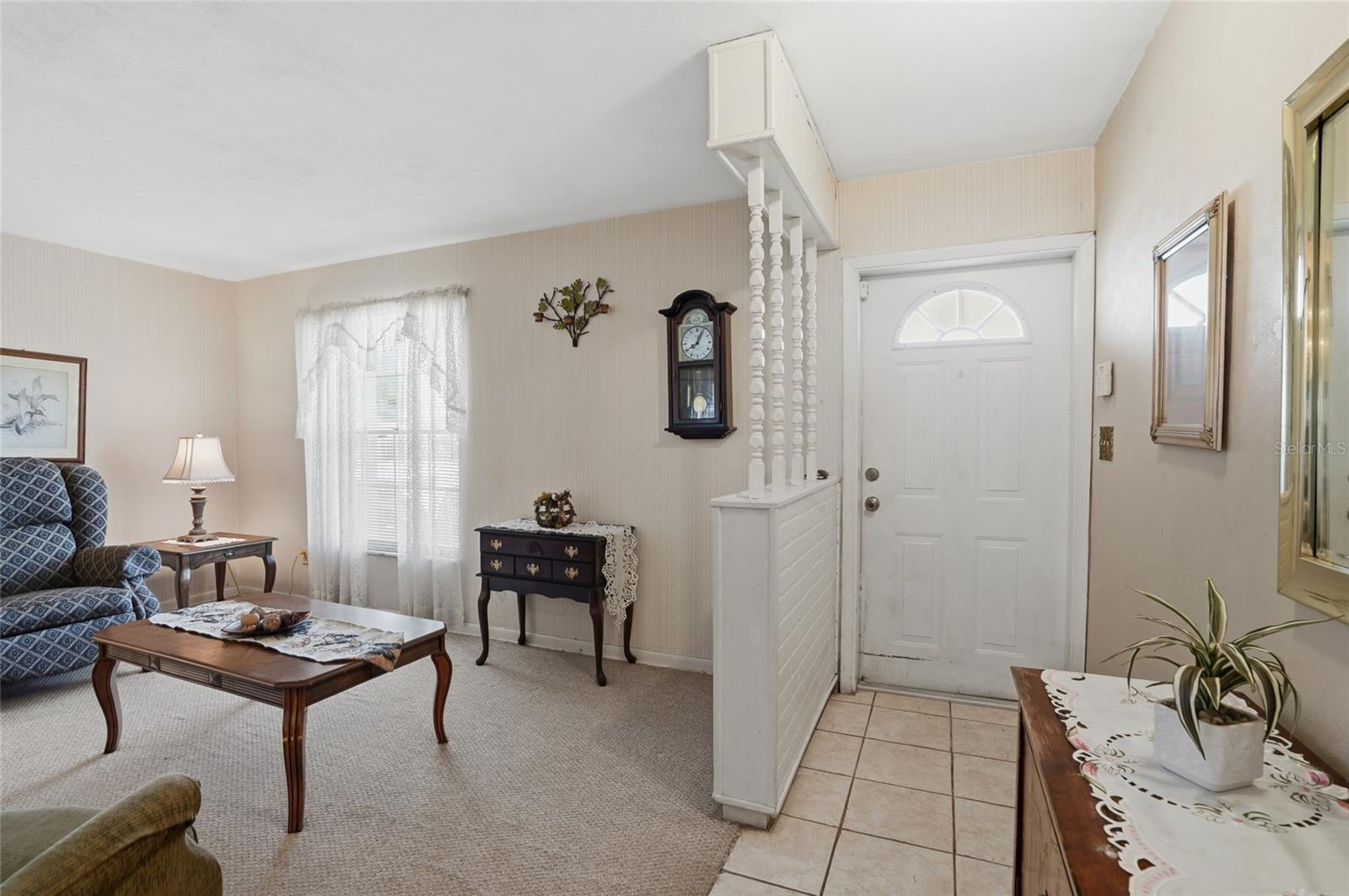 IDLE GROVE PARK UNIT 1 CORR - Residential