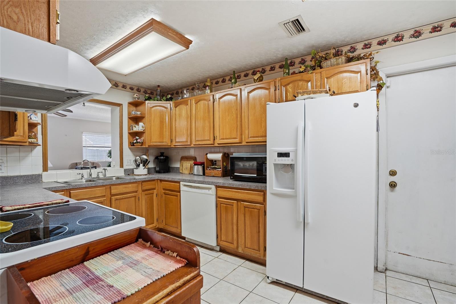 IDLE GROVE PARK UNIT 1 CORR - Residential