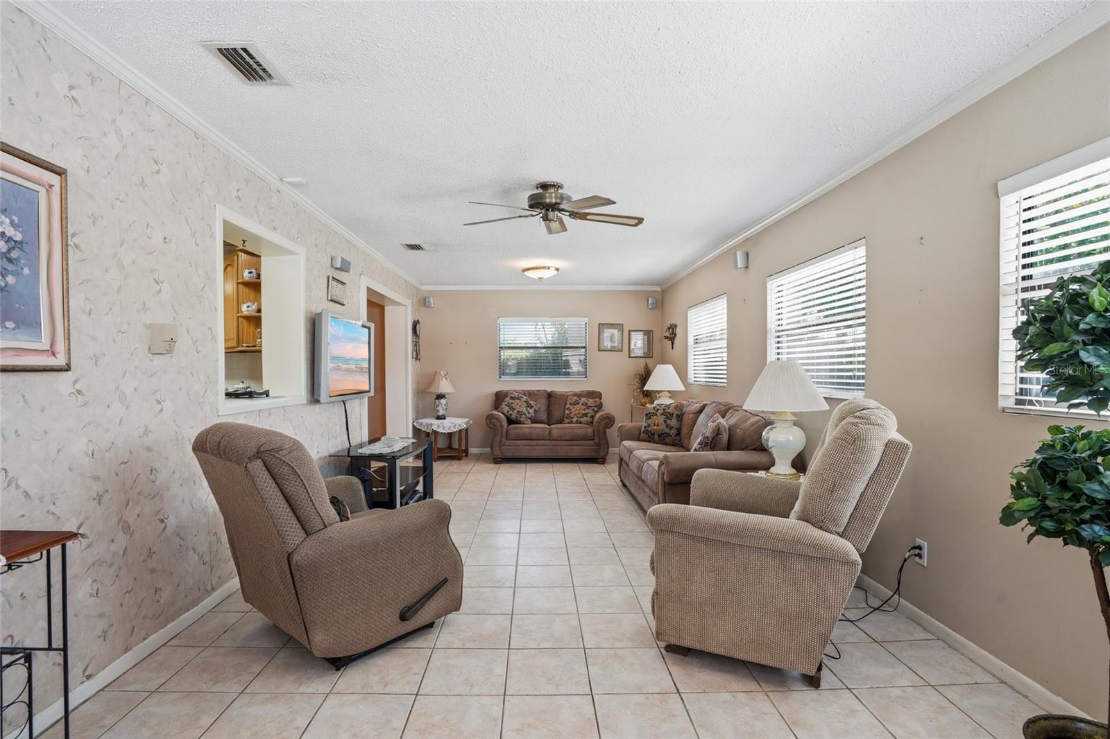 IDLE GROVE PARK UNIT 1 CORR - Residential