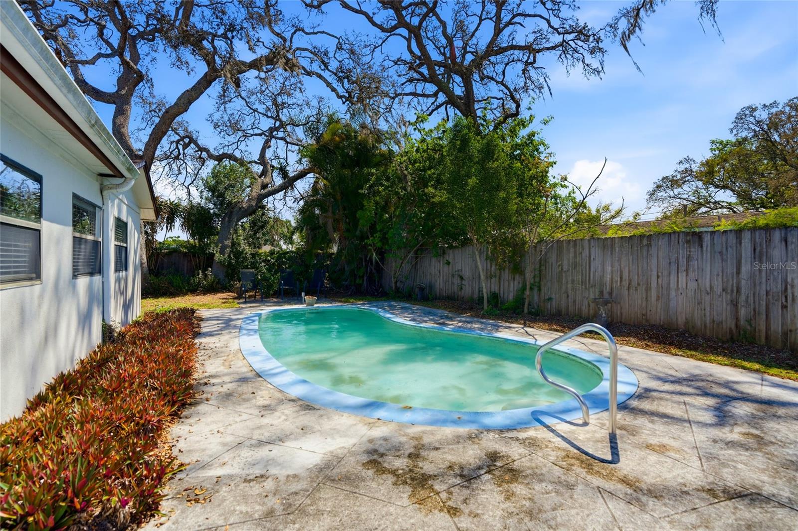 IDLE GROVE PARK UNIT 1 CORR - Residential