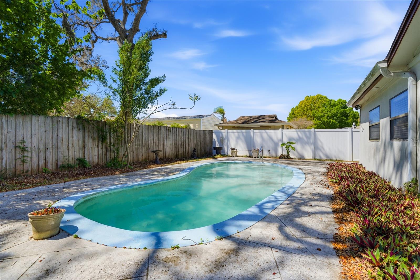 IDLE GROVE PARK UNIT 1 CORR - Residential