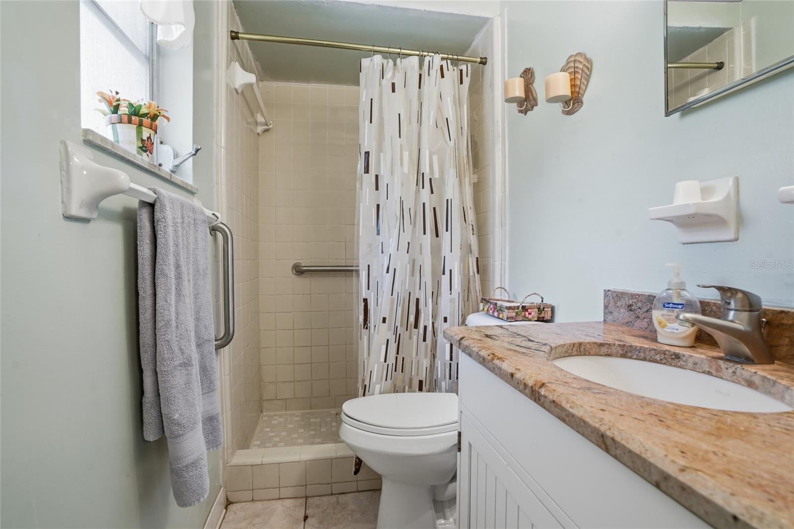 IDLE GROVE PARK UNIT 1 CORR - Residential