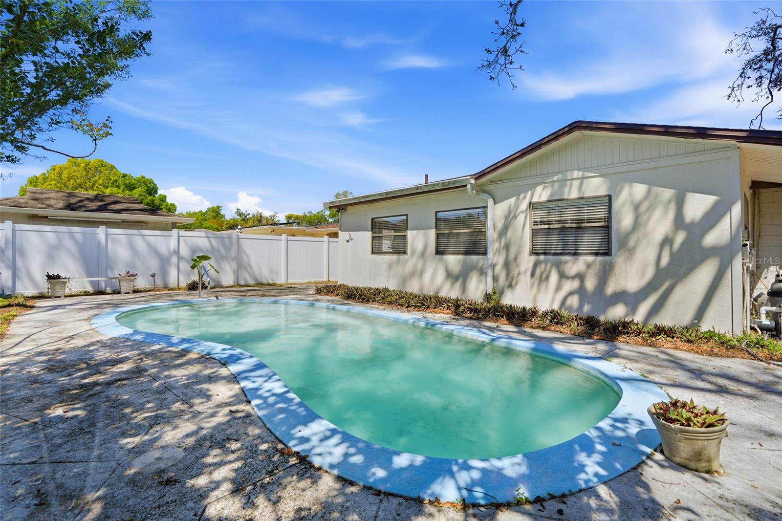 IDLE GROVE PARK UNIT 1 CORR - Residential