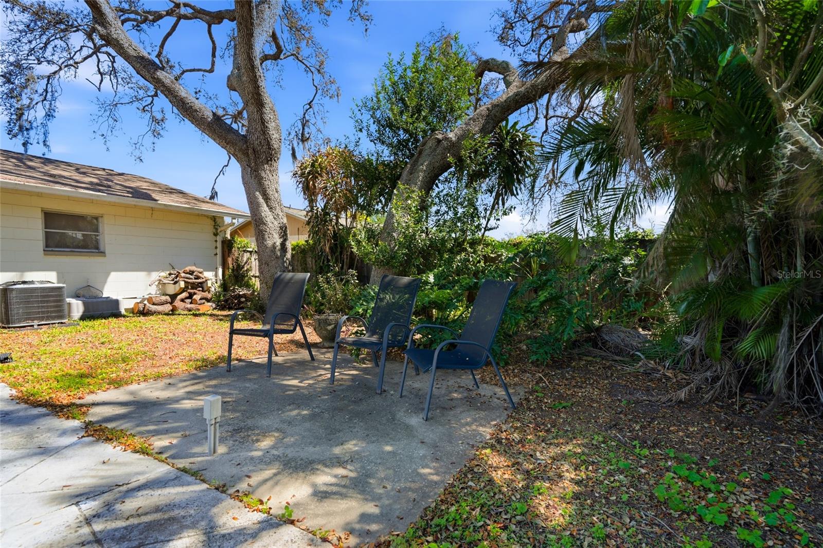 IDLE GROVE PARK UNIT 1 CORR - Residential