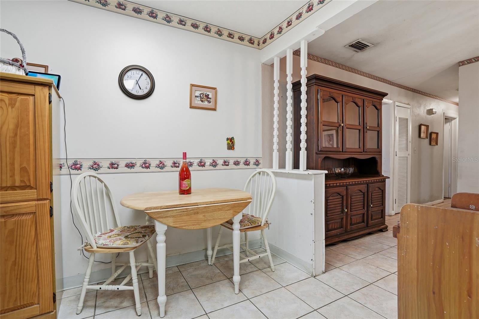 IDLE GROVE PARK UNIT 1 CORR - Residential