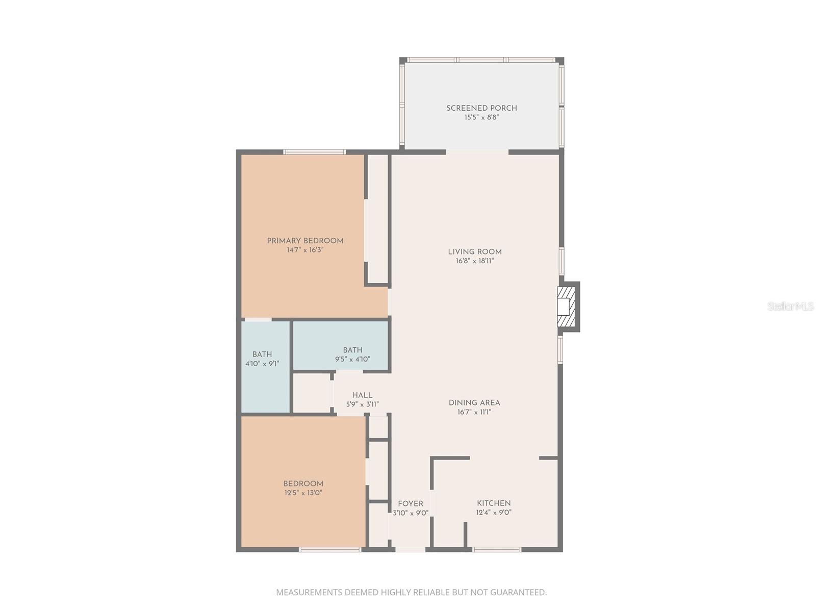 EAGLES POINT CONDO - Residential