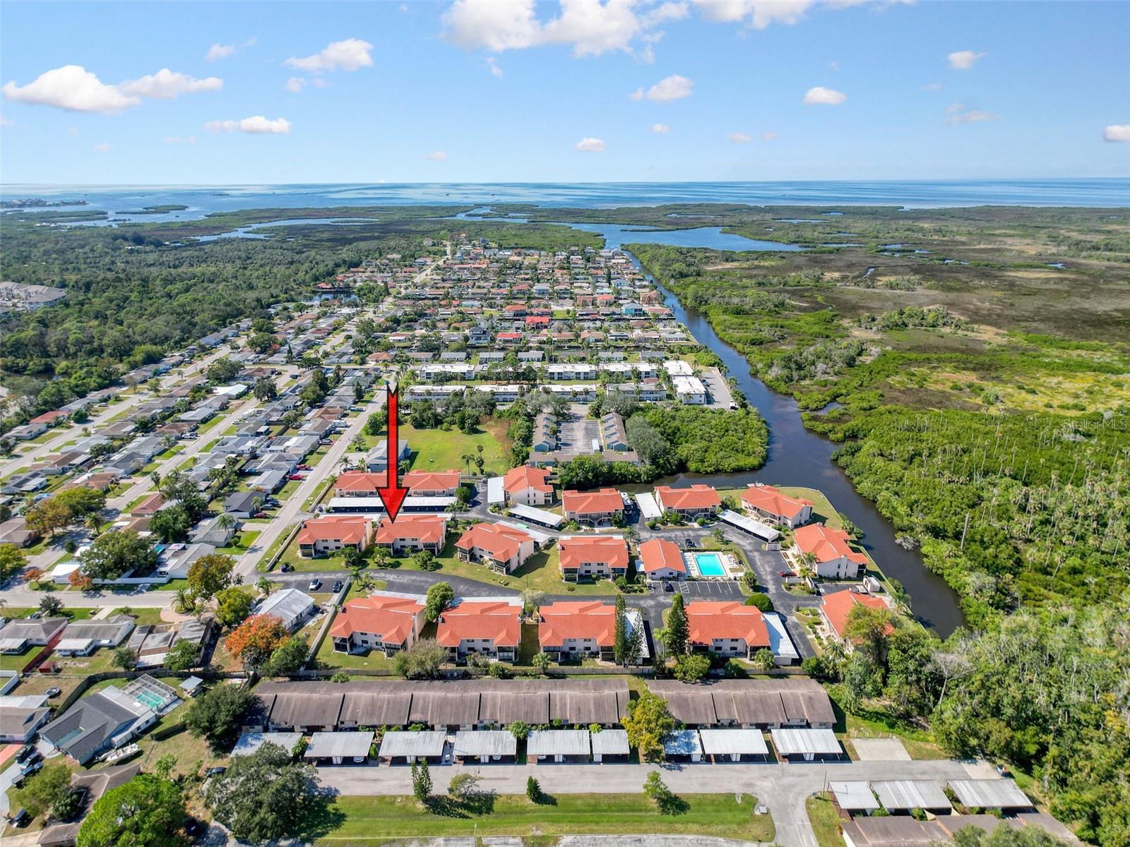 EAGLES POINT CONDO - Residential