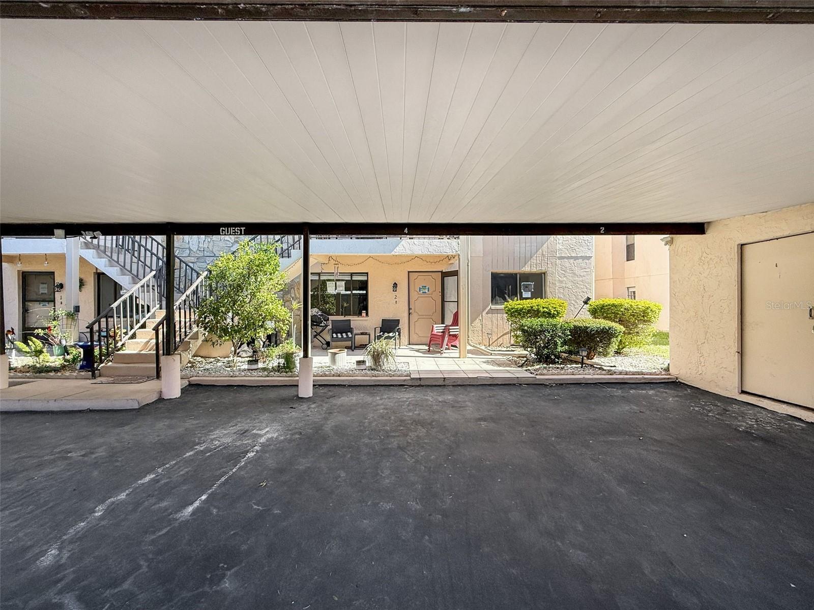 EAGLES POINT CONDO - Residential