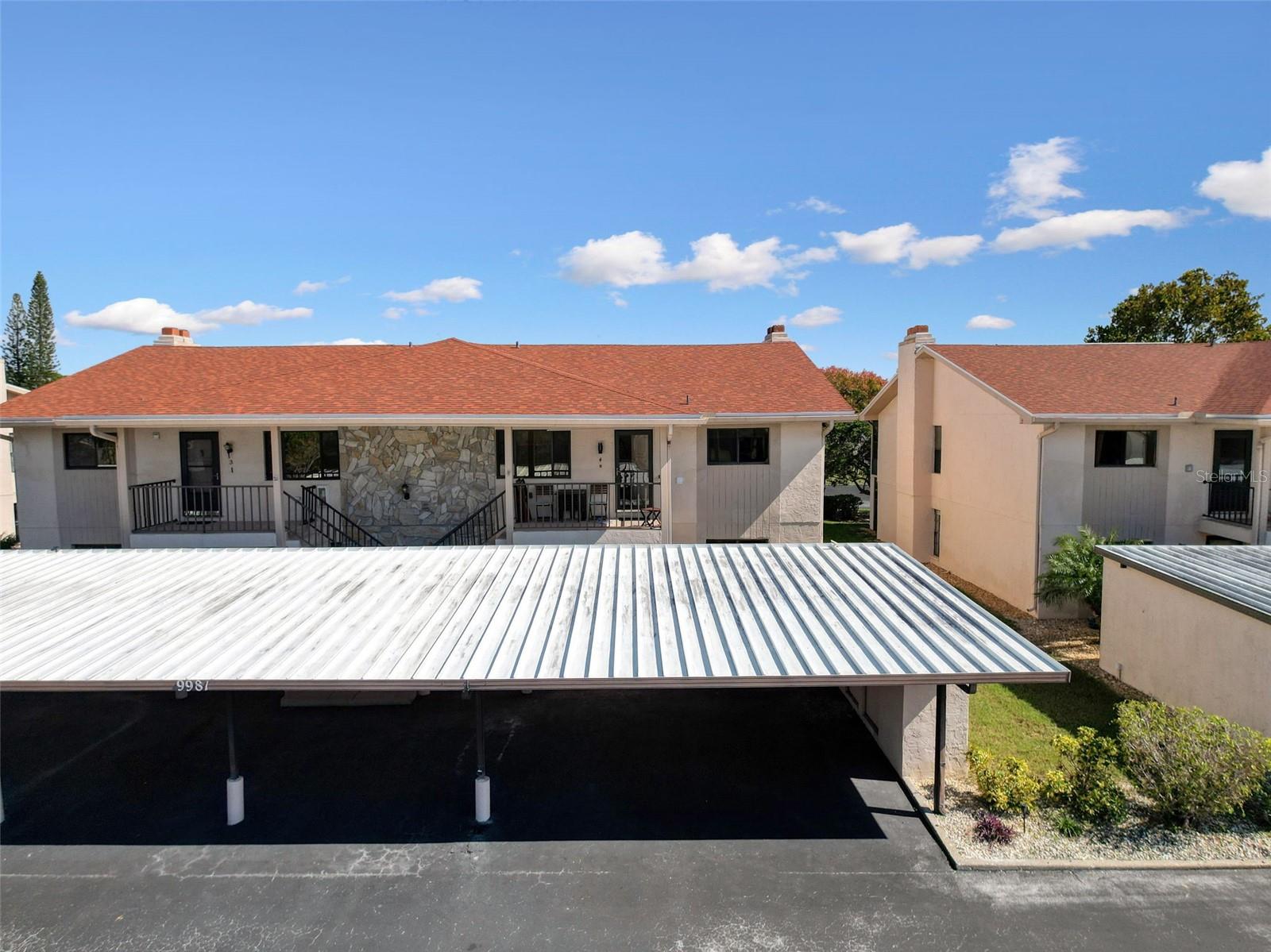 EAGLES POINT CONDO - Residential