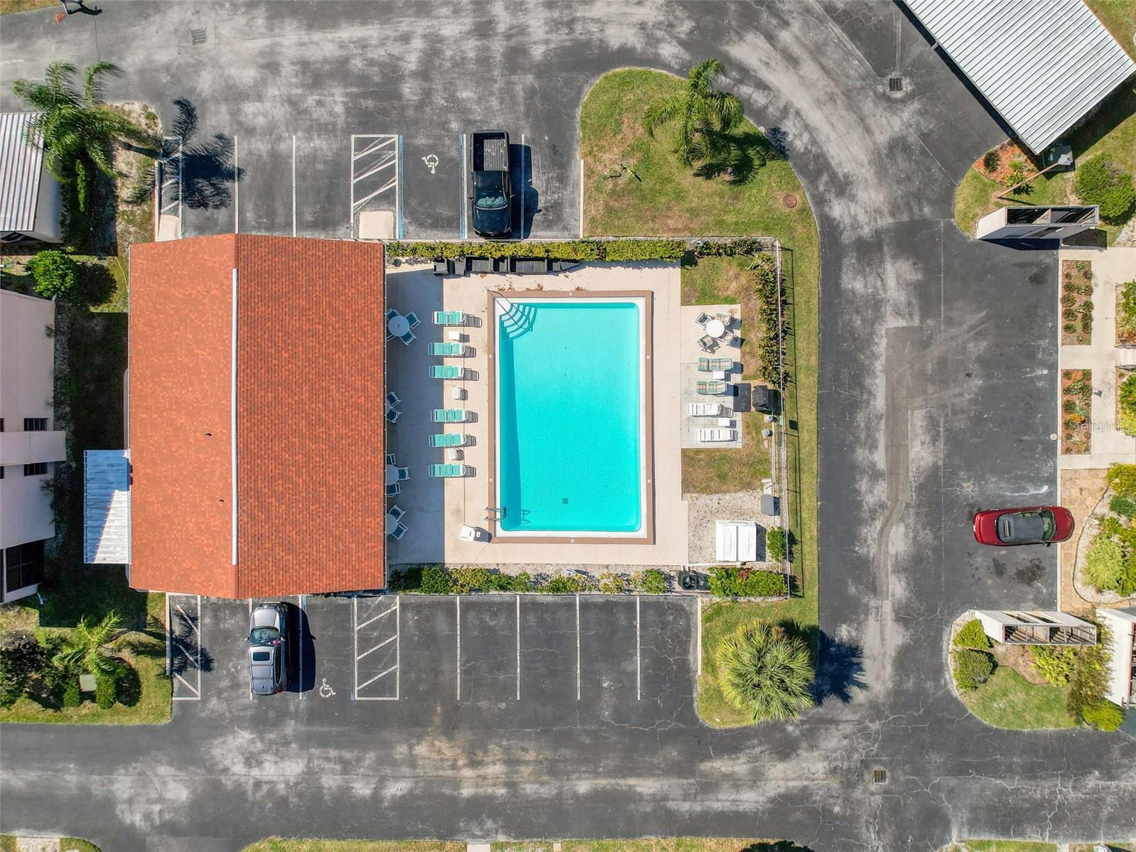 EAGLES POINT CONDO - Residential