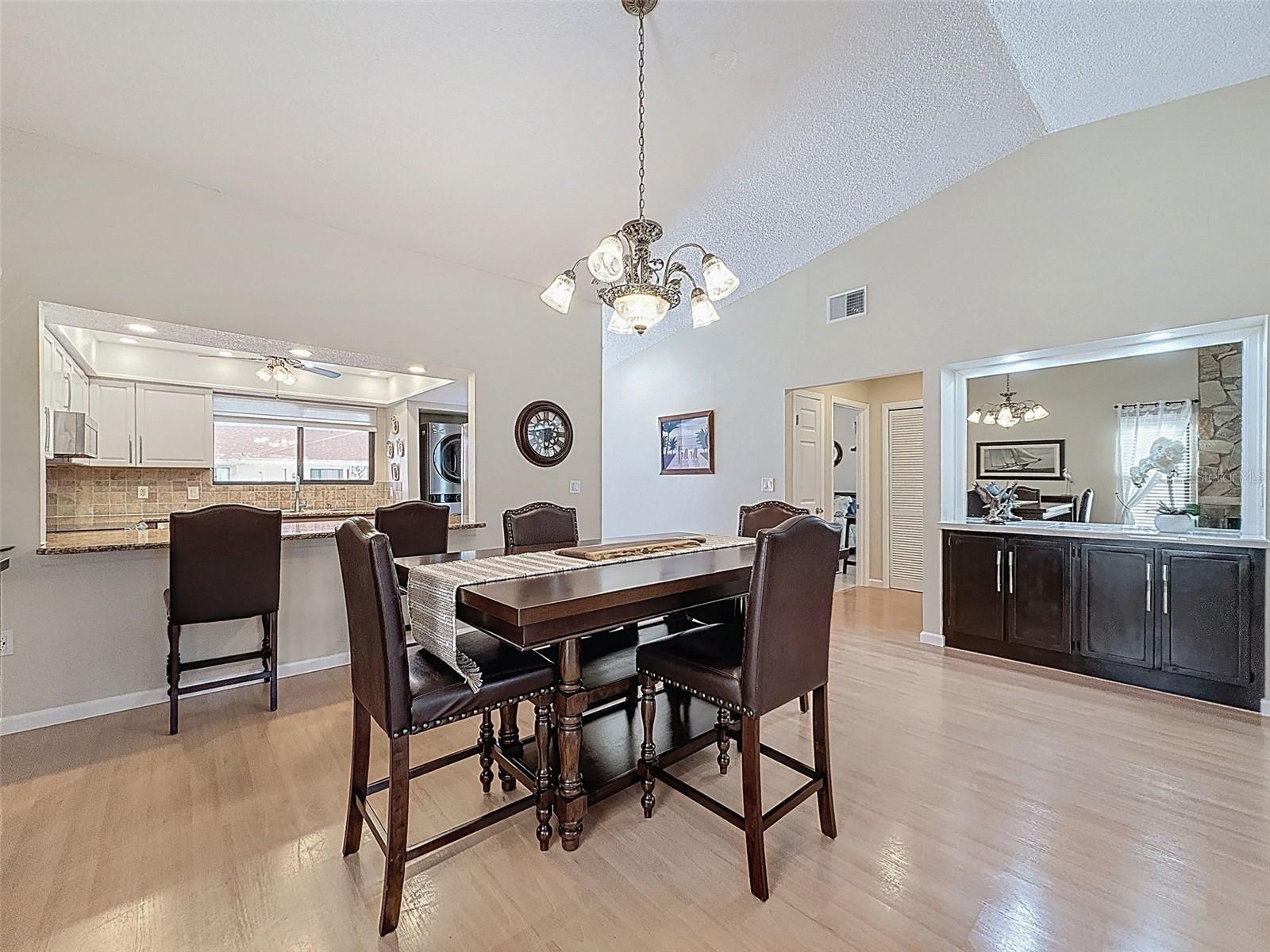 EAGLES POINT CONDO - Residential