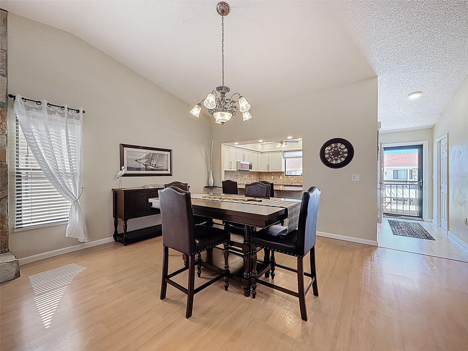 EAGLES POINT CONDO - Residential