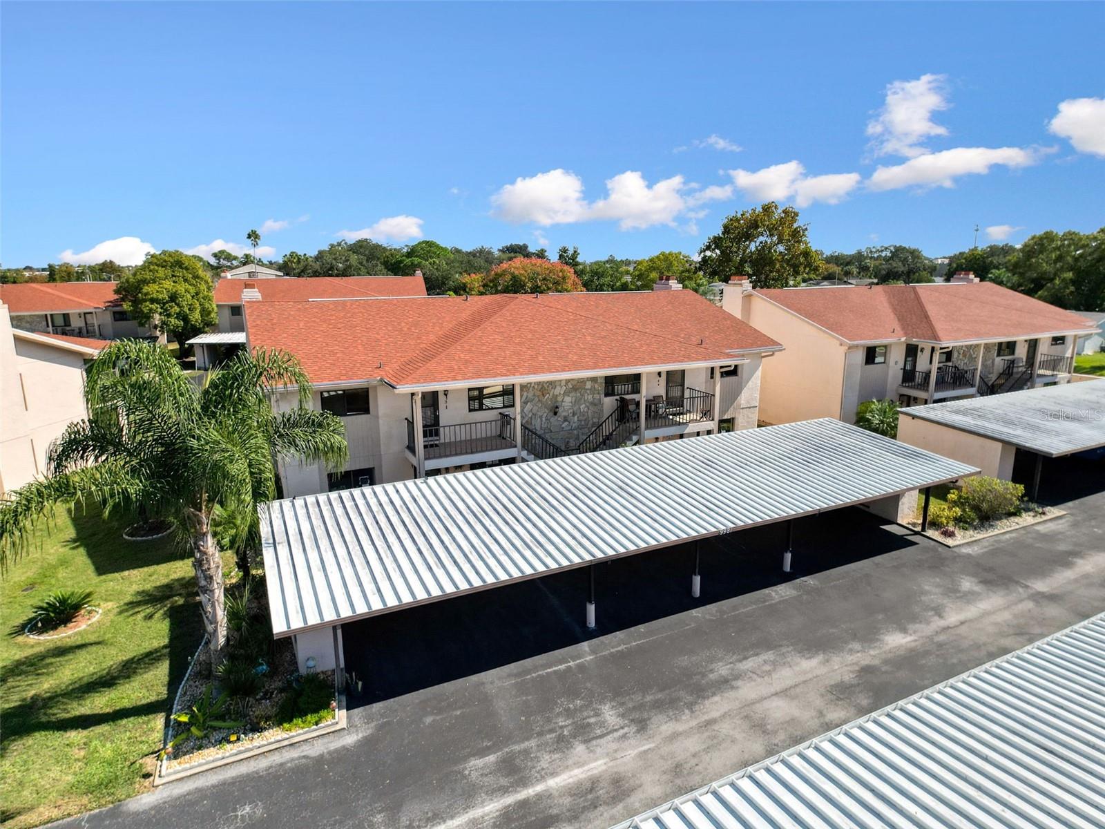 EAGLES POINT CONDO - Residential