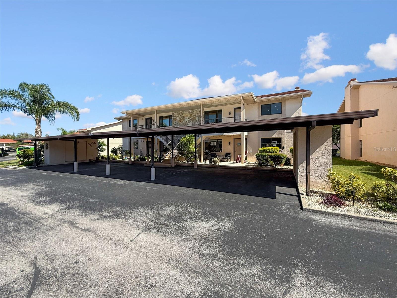 EAGLES POINT CONDO - Residential