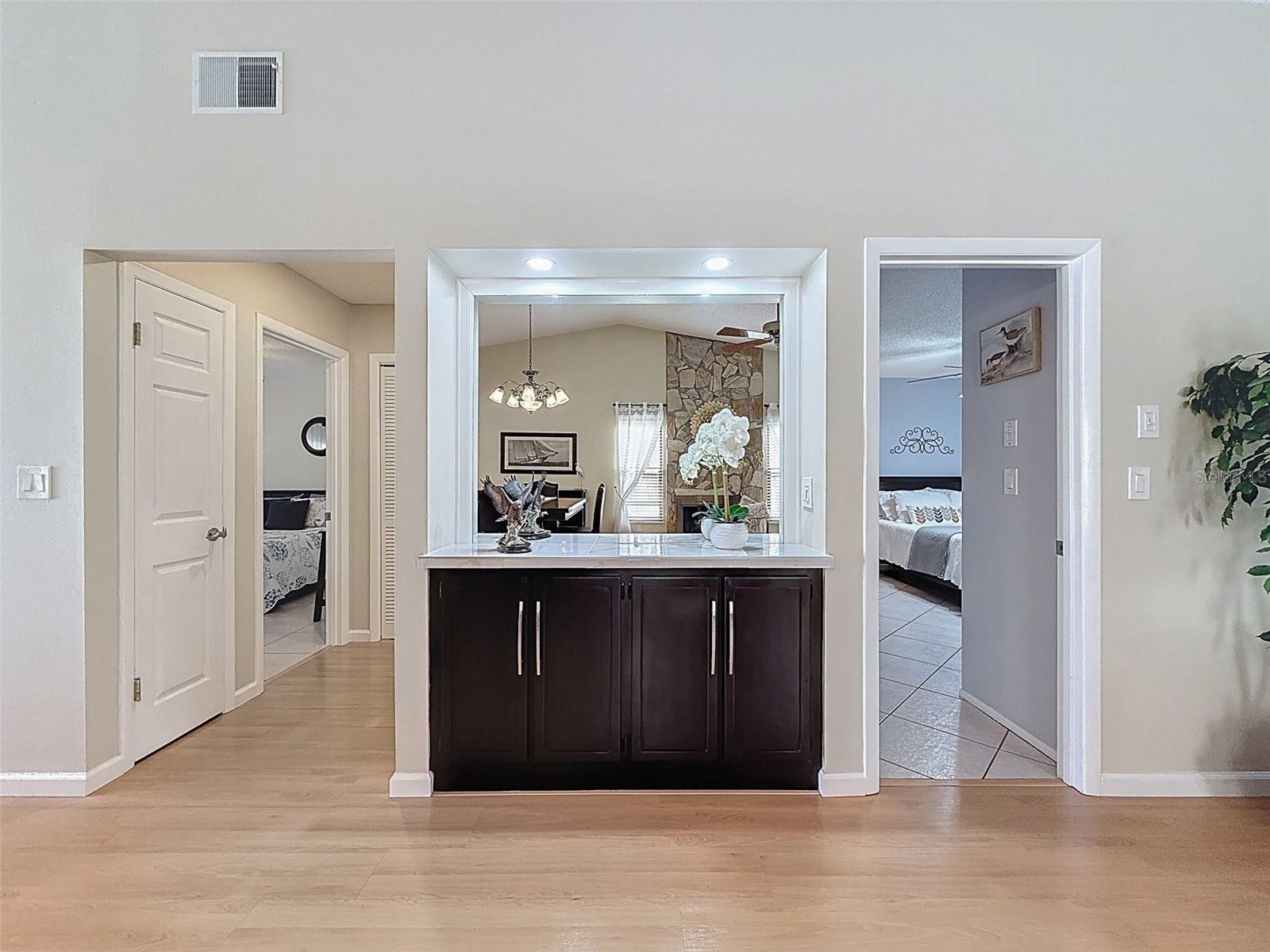 EAGLES POINT CONDO - Residential