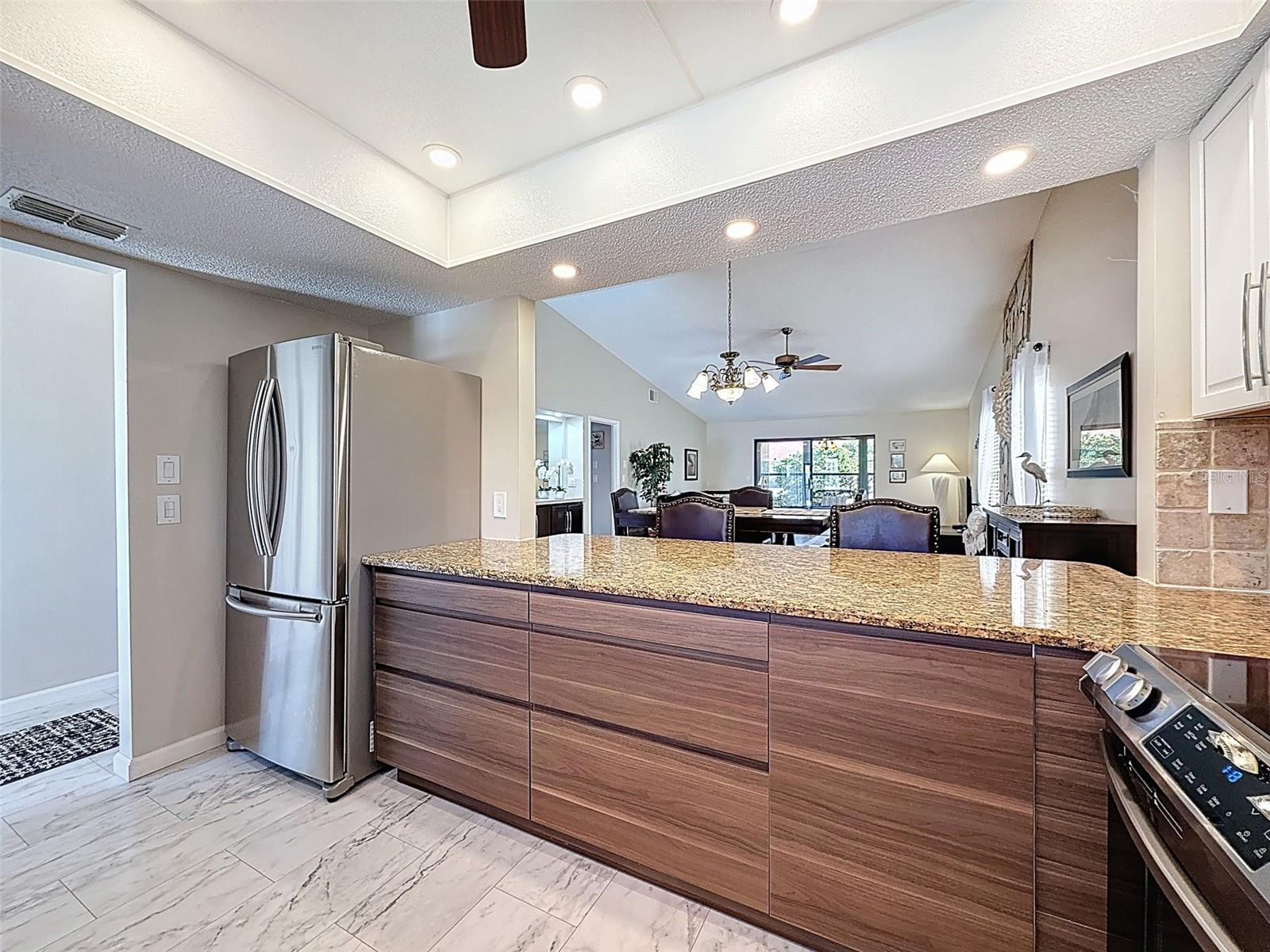 EAGLES POINT CONDO - Residential