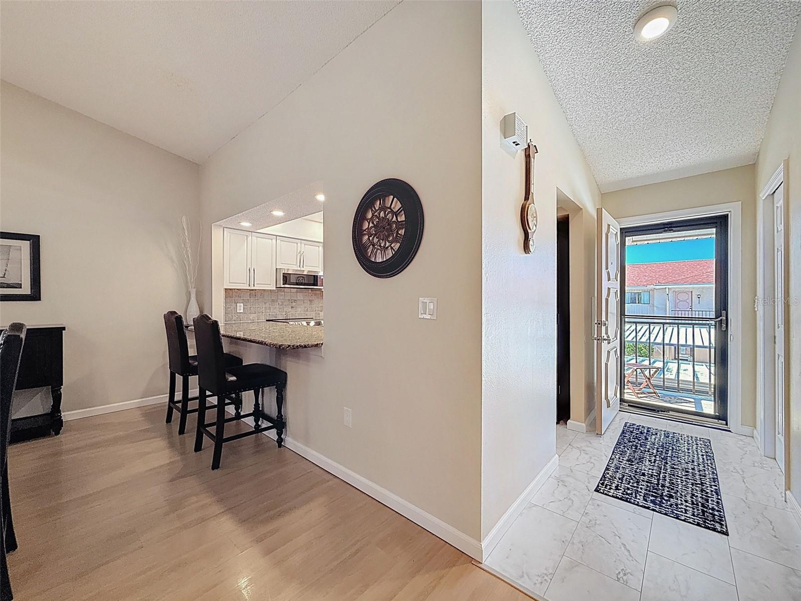 EAGLES POINT CONDO - Residential