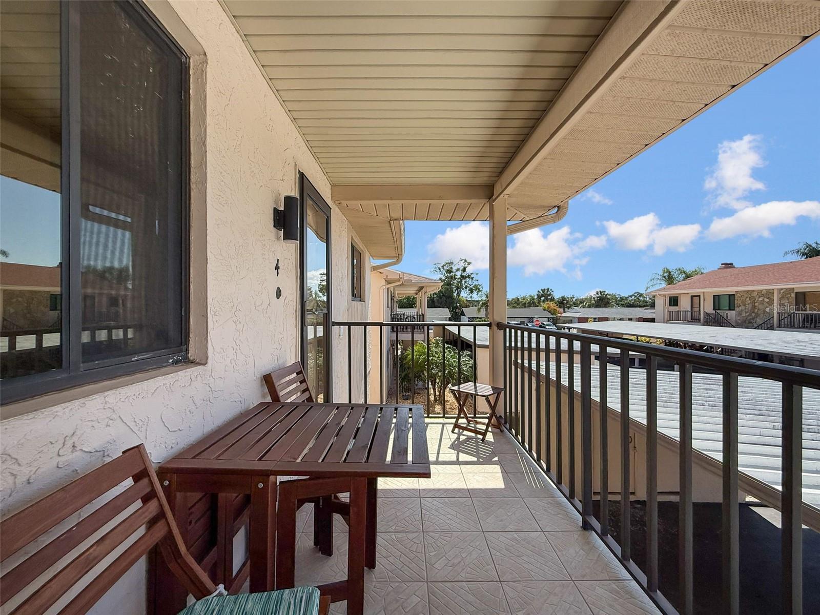 EAGLES POINT CONDO - Residential