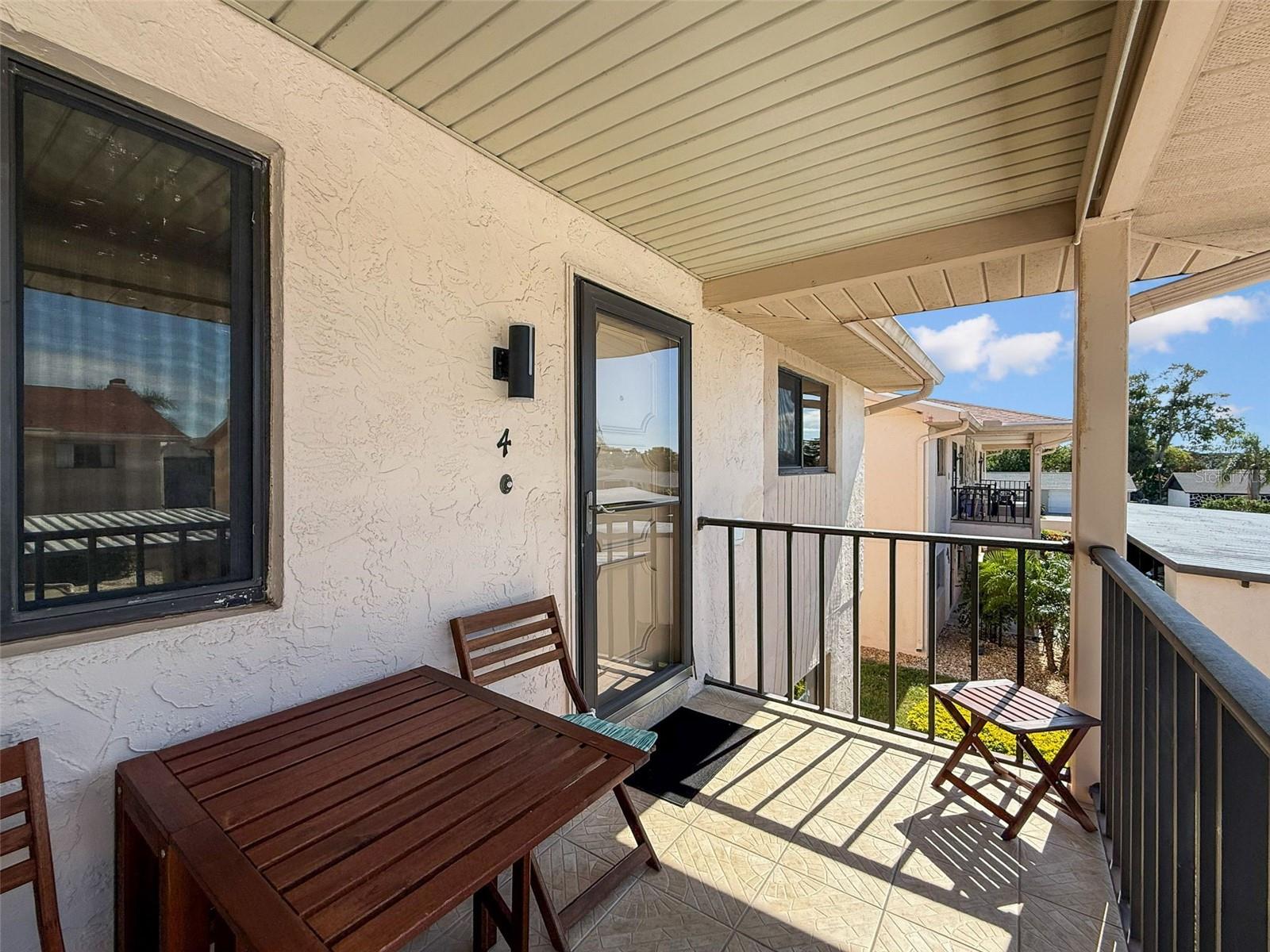 EAGLES POINT CONDO - Residential