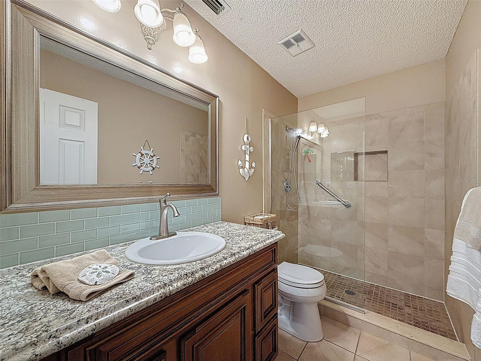 EAGLES POINT CONDO - Residential