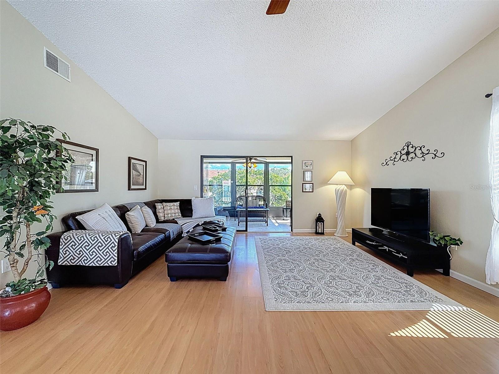 EAGLES POINT CONDO - Residential