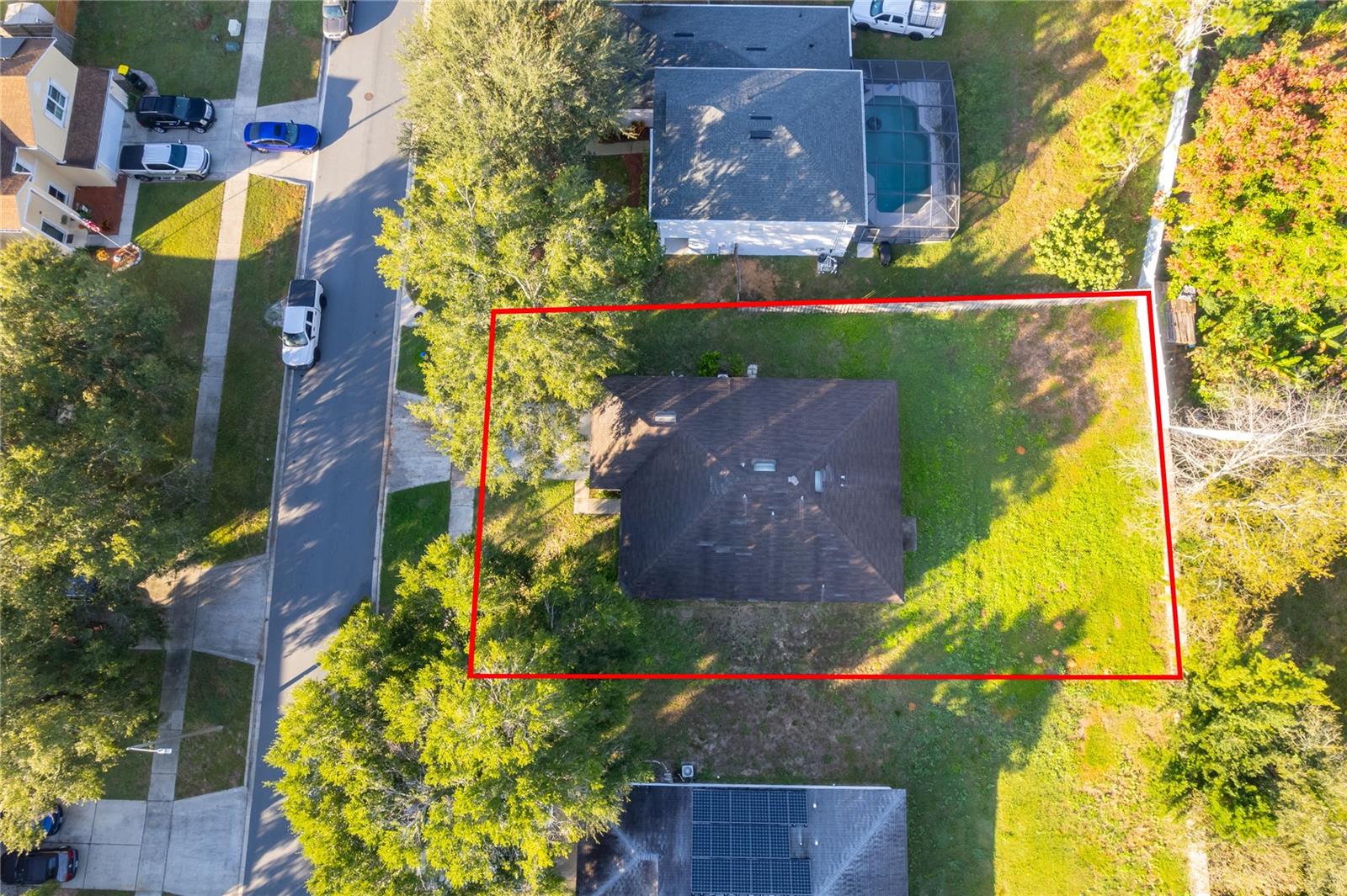 SKYRIDGE VLY PH 02 H I J K L M - Residential