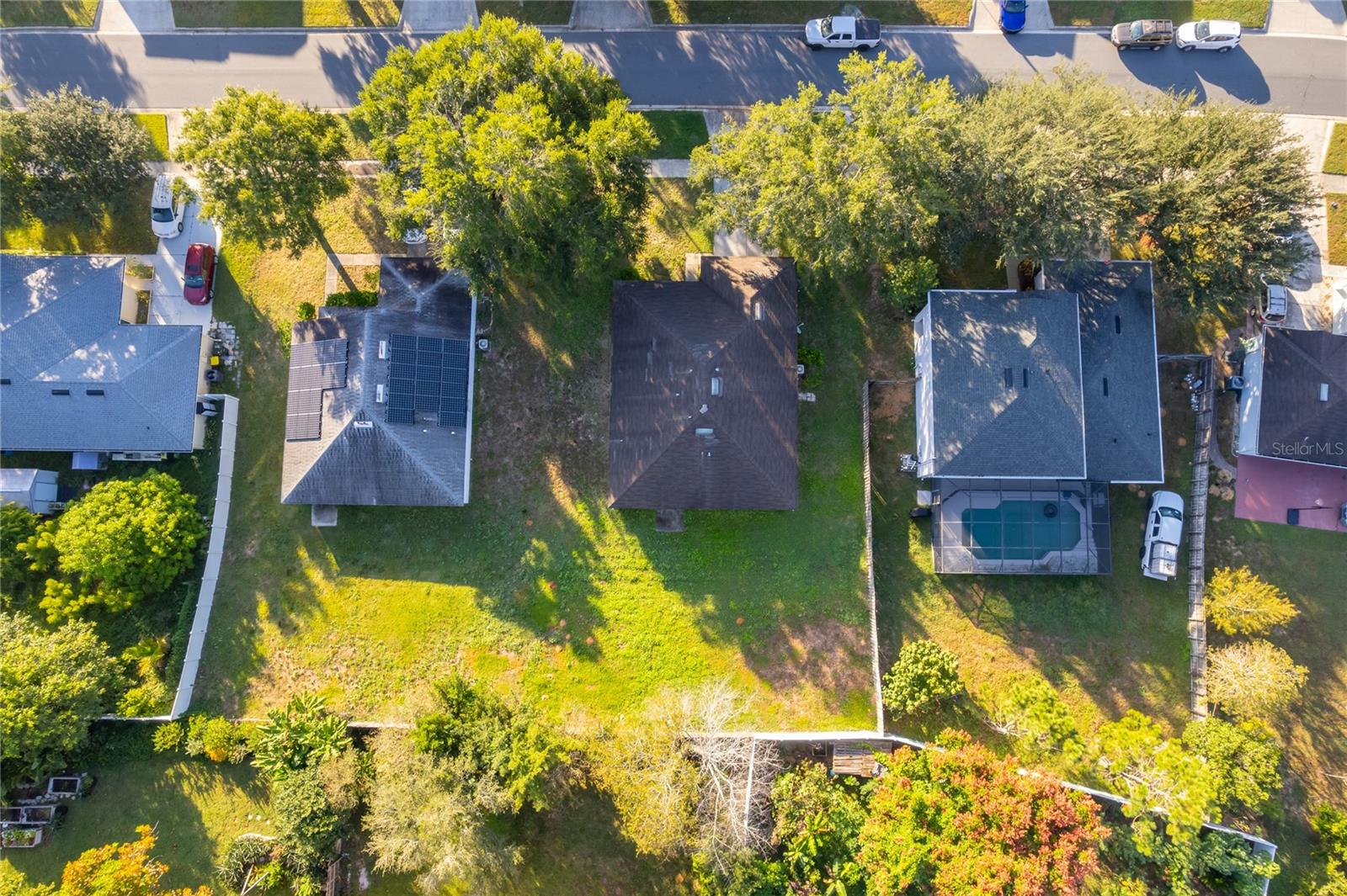 SKYRIDGE VLY PH 02 H I J K L M - Residential