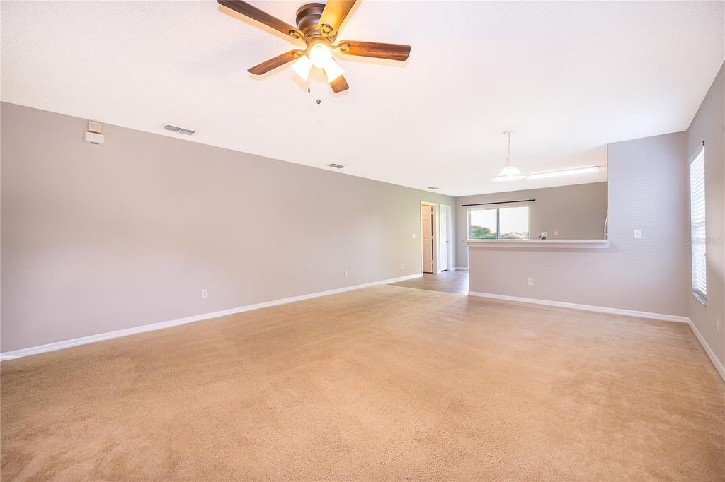 Photo of 1830 Ridge Valley Street, Clermont, FL 34711 (MLS # O6354089)