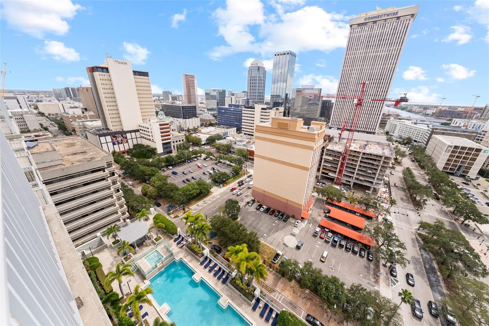 SKYPOINT A CONDO - Residential