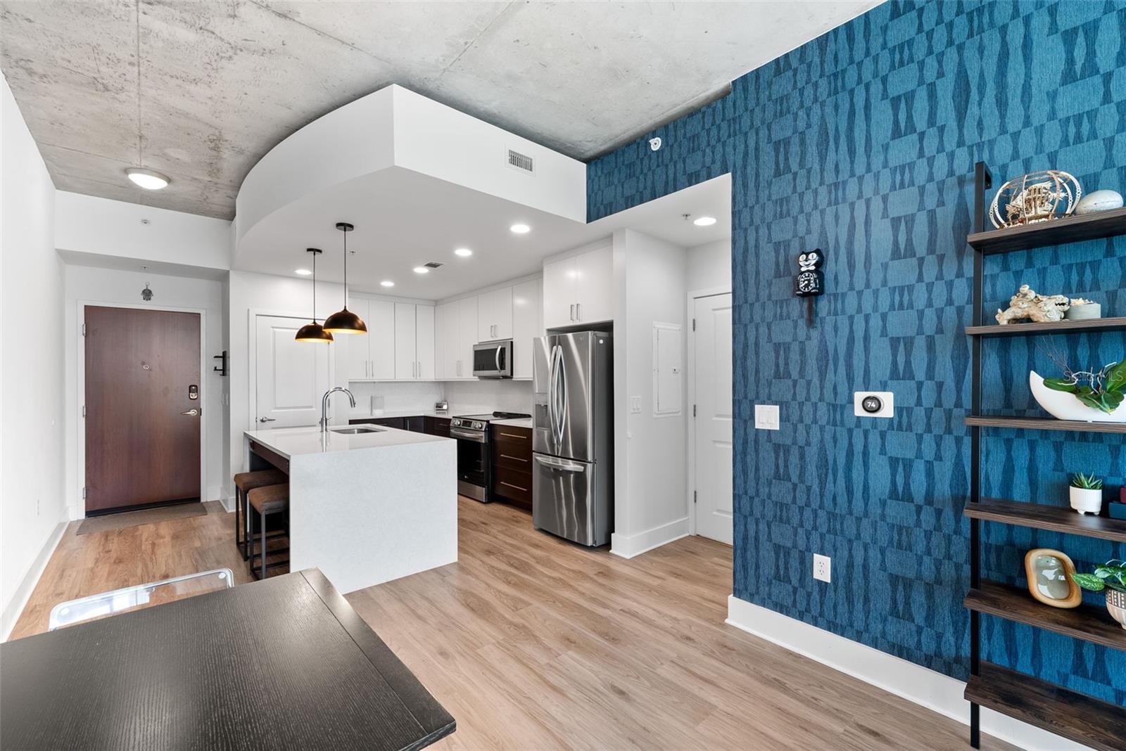 SKYPOINT A CONDO - Residential